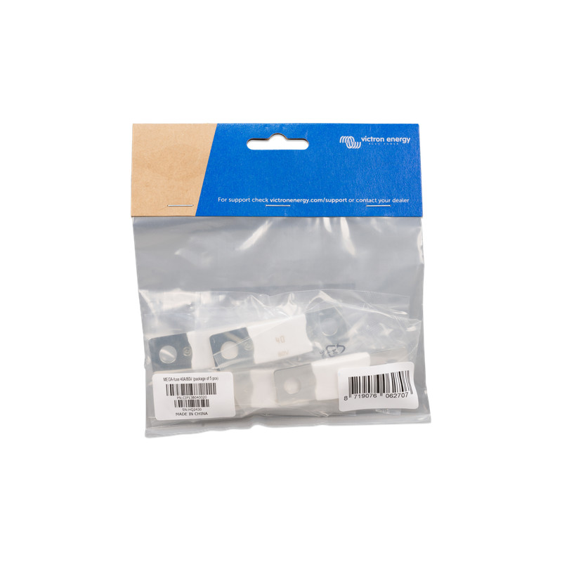 MEGA-fuse 500A/80V (package of 5 pcs)