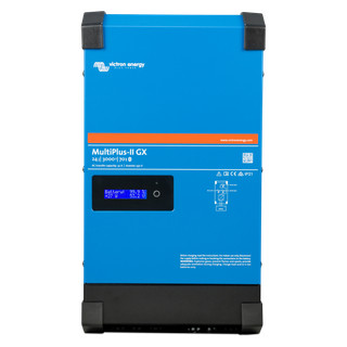 MultiPlus-II 24/3000/70-32 230V GX | Victron Energy