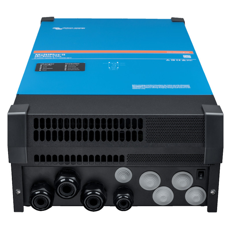 Victron MultiPlus-II 48/8000/110-100 230V - zarządzanie energią i UPS