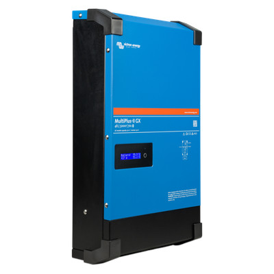 MultiPlus-II 48/5000/70-50 230V GX | Victron Energy