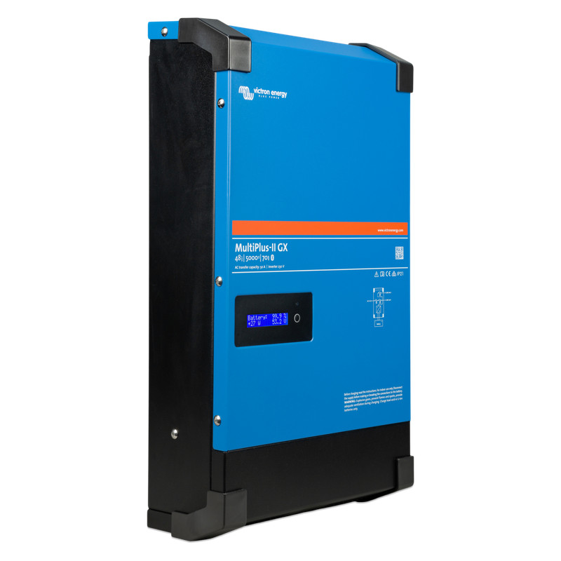 MultiPlus-II 48/5000/70-50 230V GX | Victron Energy
