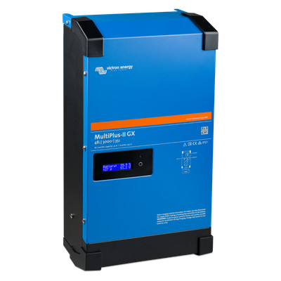 MultiPlus-II 48/3000/35-32 230V GX | Victron Energy