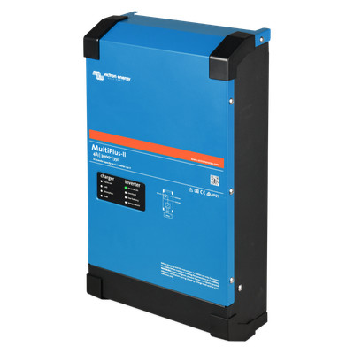 Victron MultiPlus-II 48/3000/35-32 230V - falownik / przetwornica