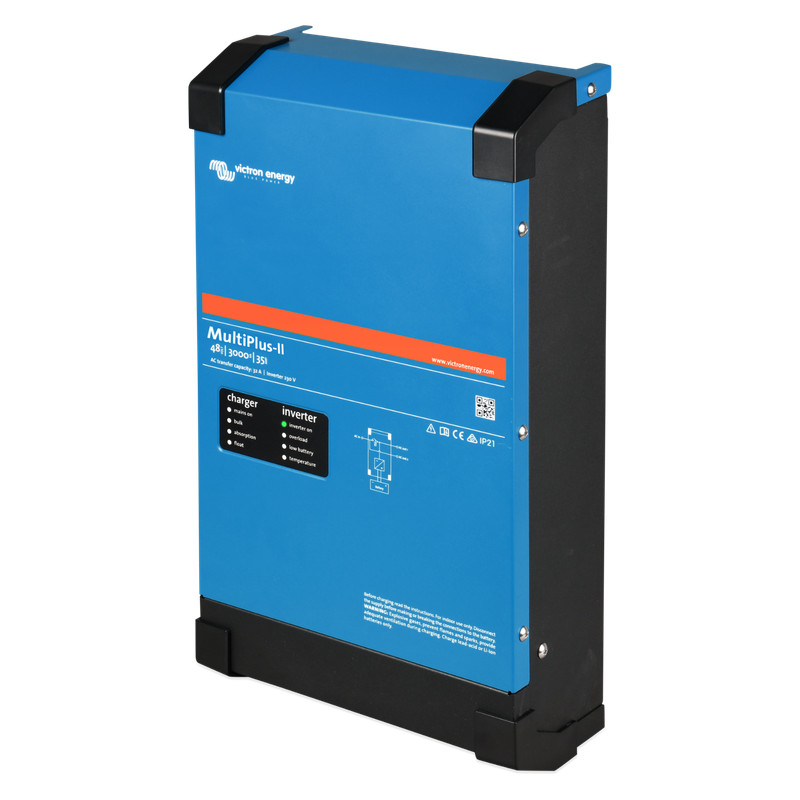 Victron MultiPlus-II 48/3000/35-32 230V - falownik / przetwornica