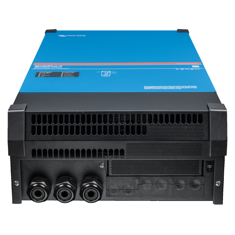 Victron MultiPlus-II 48/15000/200-100 230V - zarządzanie energią i UPS