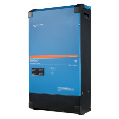 MultiPlus-II 48/10000/140-100 230V Victron Energy | systemy energii