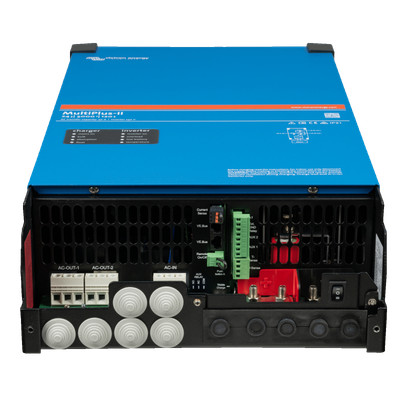 Victron MultiPlus-II 24/5000/120-50 230V - falownik / przetwornica