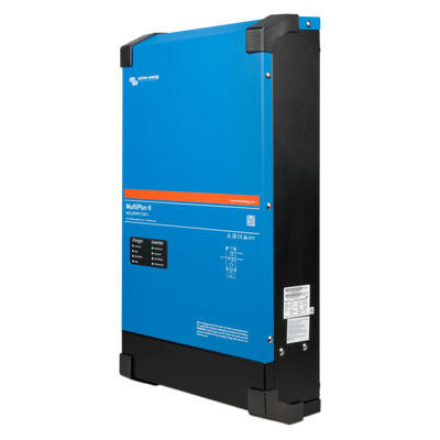 Victron MultiPlus-II 24/5000/120-50 230V - falownik / przetwornica