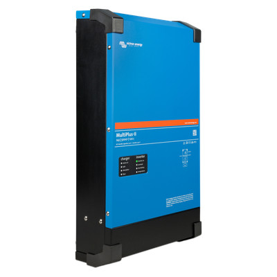 Victron MultiPlus-II 24/5000/120-50 230V - falownik / przetwornica