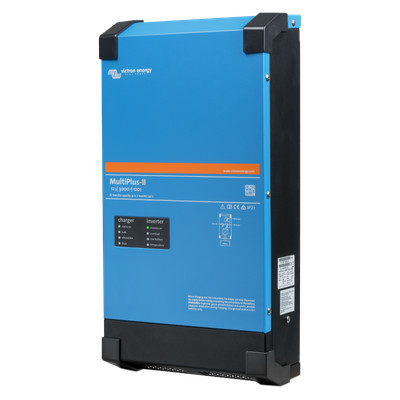 Victron MultiPlus-II 12/3000/120-30 230V - zarządzanie energią i UPS