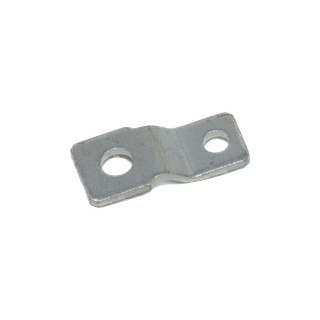 Szyna zbiorcza zagięta 3/16" - Egis 901466