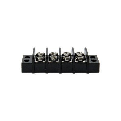 Listwa zaciskowa 20A - 4 obwody - Egis 2220-04B