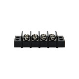 Listwa zaciskowa 20A - 4 obwody - Egis 2220-04B