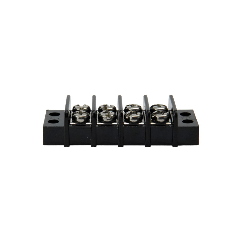 Listwa zaciskowa 20A - 4 obwody - Egis 2220-04B