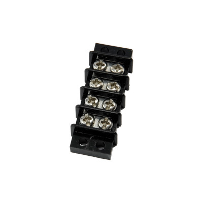 Listwa zaciskowa 20A - 4 obwody - Egis 2220-04B