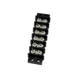 Listwa zaciskowa 20A - 6 obwodów - Egis 2220-06B