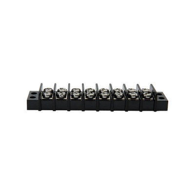 Listwa zaciskowa 20A - 8 obwodów - Egis 2220-08B