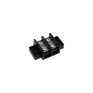 Listwa zaciskowa 30A - 2 obwody - Egis 2230-02B