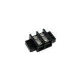 Listwa zaciskowa 30A - 2 obwody - Egis 2230-02B