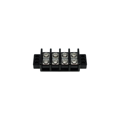Listwa zaciskowa 30A - 4 obwody - Egis 2230-04B