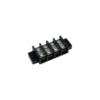 Listwa zaciskowa 30A - 4 obwody - Egis 2230-04B