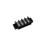 Listwa zaciskowa 30A - 4 obwody - Egis 2230-04B