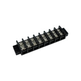 Listwa zaciskowa 30A - 8 obwodów - Egis 2230-08B