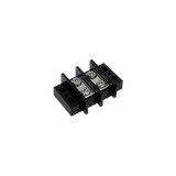 Listwa zaciskowa 65A - 2 obwody - Egis 2265-02B