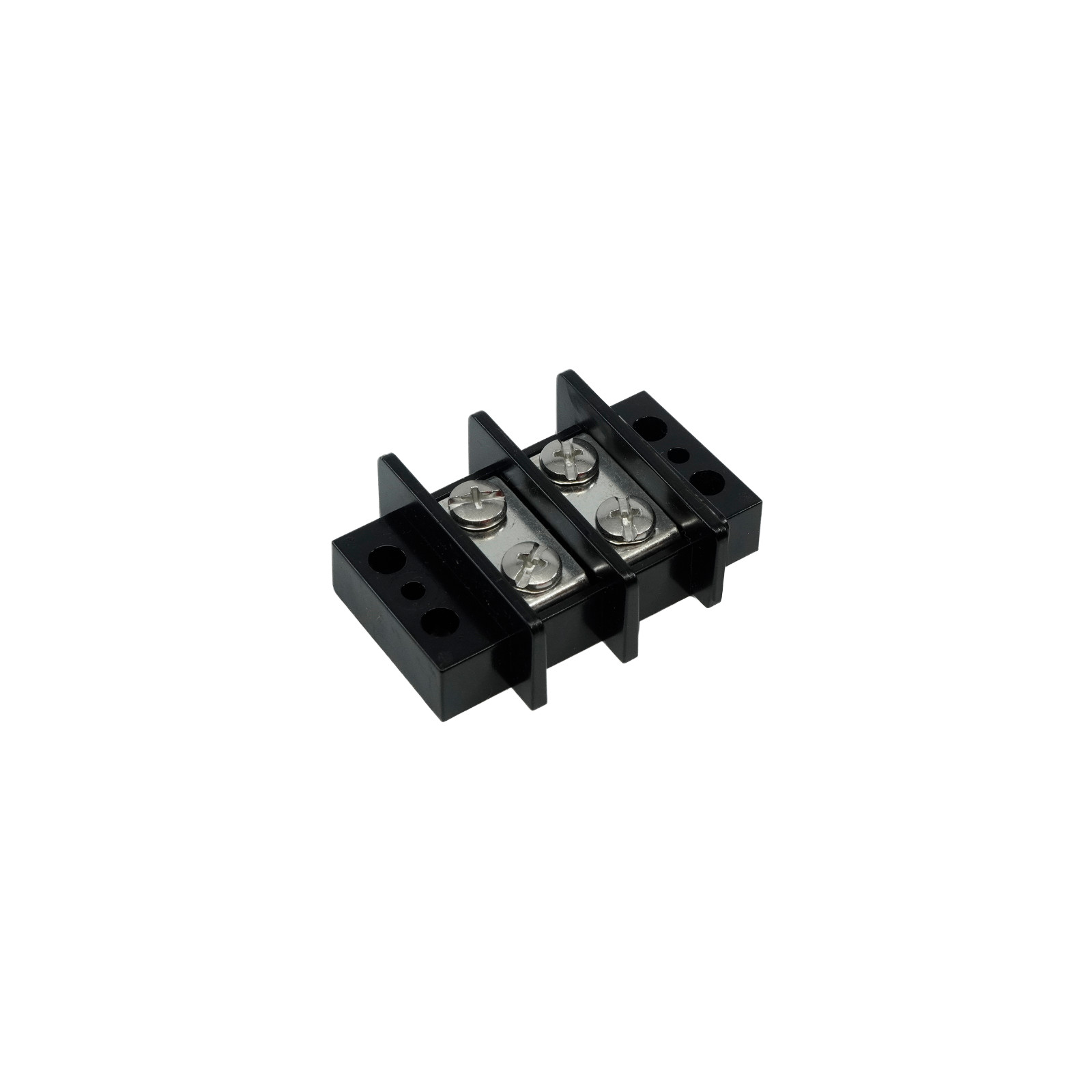 Listwa zaciskowa 65A - 2 obwody - Egis 2265-02B