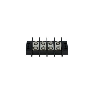 Listwa zaciskowa 65A - 4 obwody - Egis 2265-04B