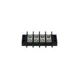Listwa zaciskowa 65A - 4 obwody - Egis 2265-04B