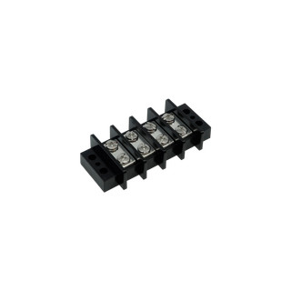 Listwa zaciskowa 65A - 4 obwody - Egis 2265-04B