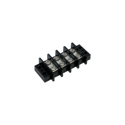 Listwa zaciskowa 65A - 4 obwody - Egis 2265-04B