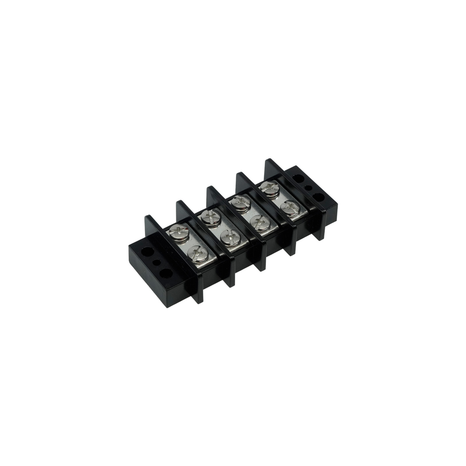 Listwa zaciskowa 65A - 4 obwody - Egis 2265-04B