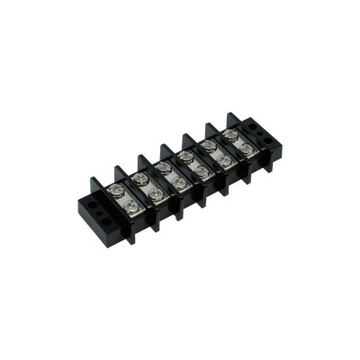 Listwa zaciskowa 65A - 6 obwodów - Egis 2265-06B