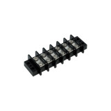 Listwa zaciskowa 65A - 6 obwodów - Egis 2265-06B