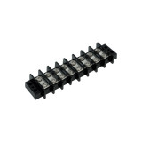 Listwa zaciskowa 65A - 8 obwodów - Egis 2265-08B