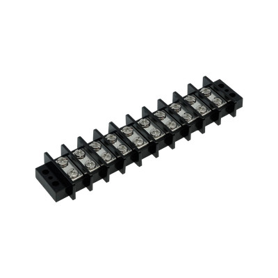 Listwa zaciskowa 65A - 10 obwodów - Egis 2265-10B