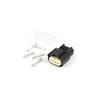 MX-150 Connector Kit, 4-Position - Egis 4601B