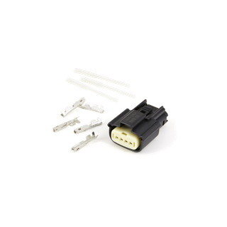 MX-150 Connector Kit, 4-Position - Egis 4601B