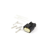 MX-150 Connector Kit, 4-Position - Egis 4601B