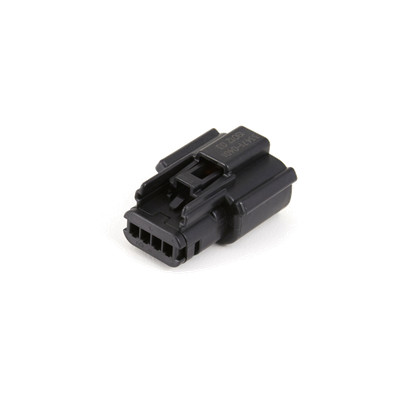 MX-150 Connector Kit, 4-Position - Egis 4601B