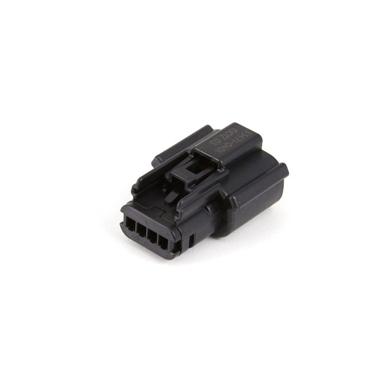 MX-150 Connector Kit, 4-Position - Egis 4601B