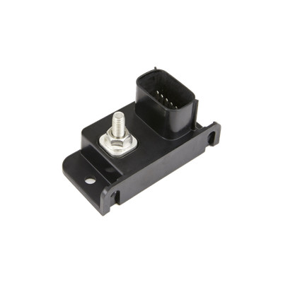 Hermetyczny blok dystrybucji zasilania - obwody 2x6 (M6) - Egis 8401B