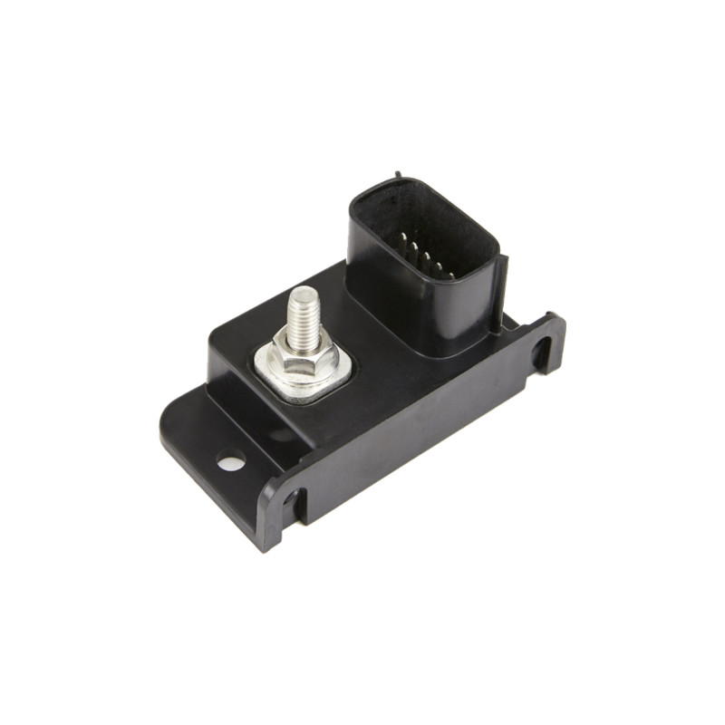 Hermetyczny blok dystrybucji zasilania - obwody 4x3 (M6) - Egis 8404B