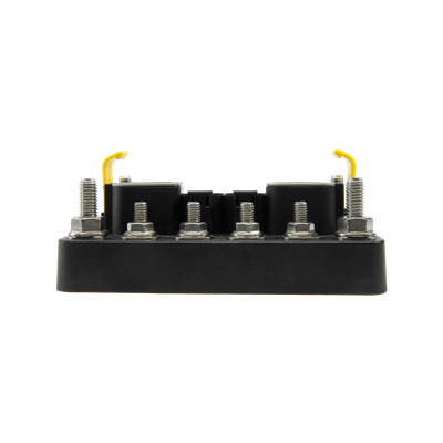 Sealed Power Distribution Module 250A - 12 Circuits - Egis 3412B