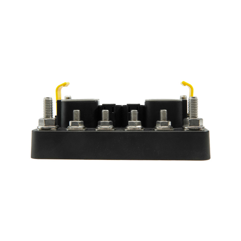 Sealed Power Distribution Module 250A - 12 Circuits - Egis 3412B