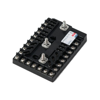Moduł dystrybucji zasilania 175A - 14 obwodów + masa - Egis 2602B