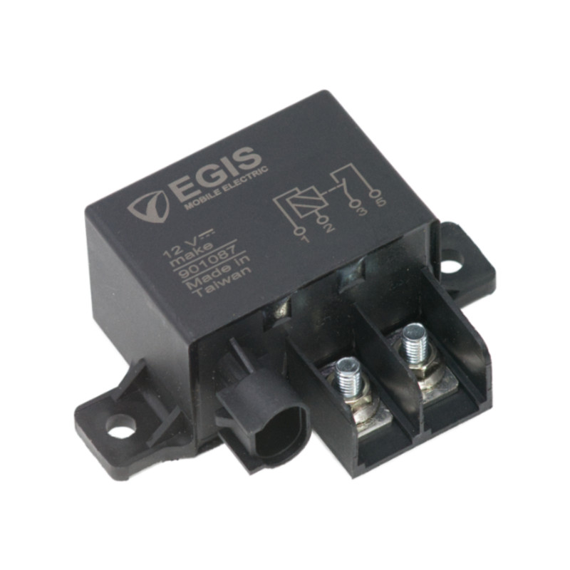 Przekaźnik 12V 180A - Egis 901087