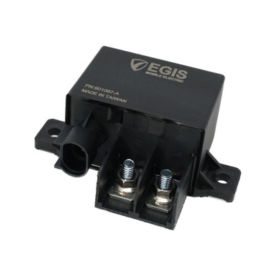 Przekaźnik 12V 180A - Egis 901087